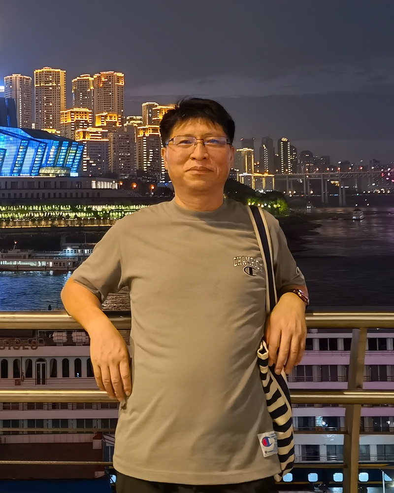 王洪法