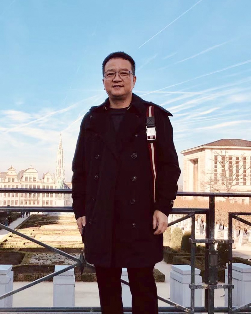 袁泳釗