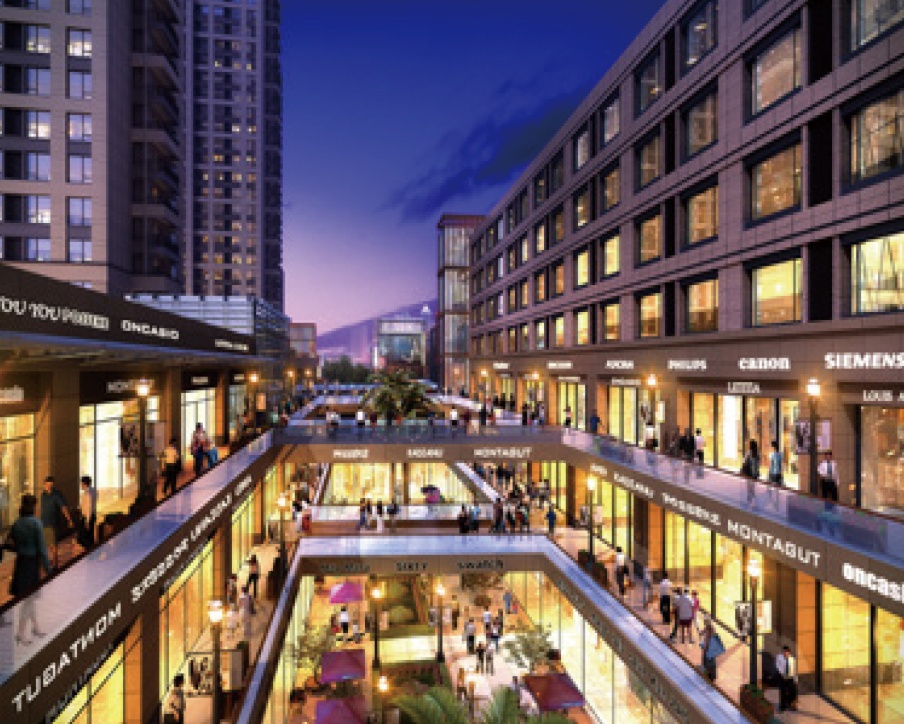 國禎廣場