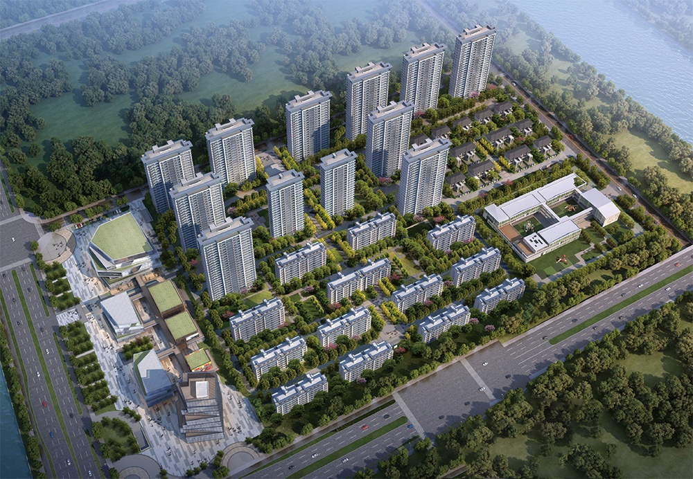 敏安·裕墨園