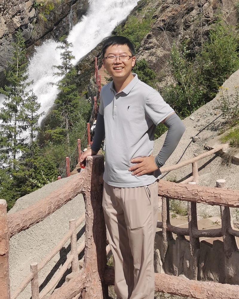 季永根