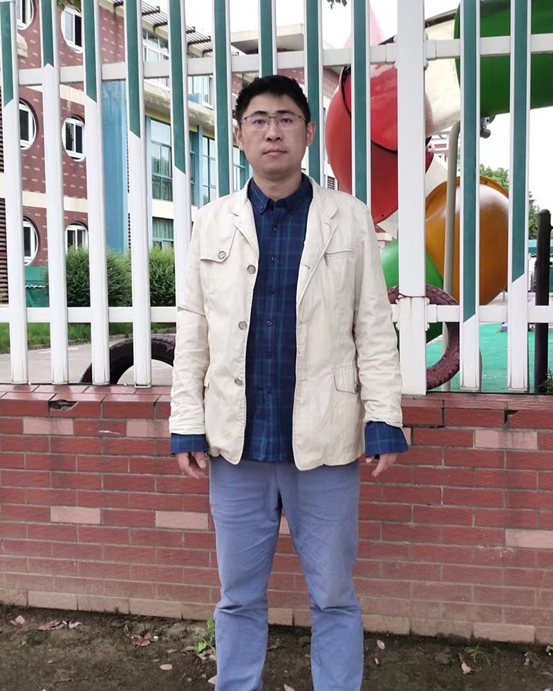 李作慧