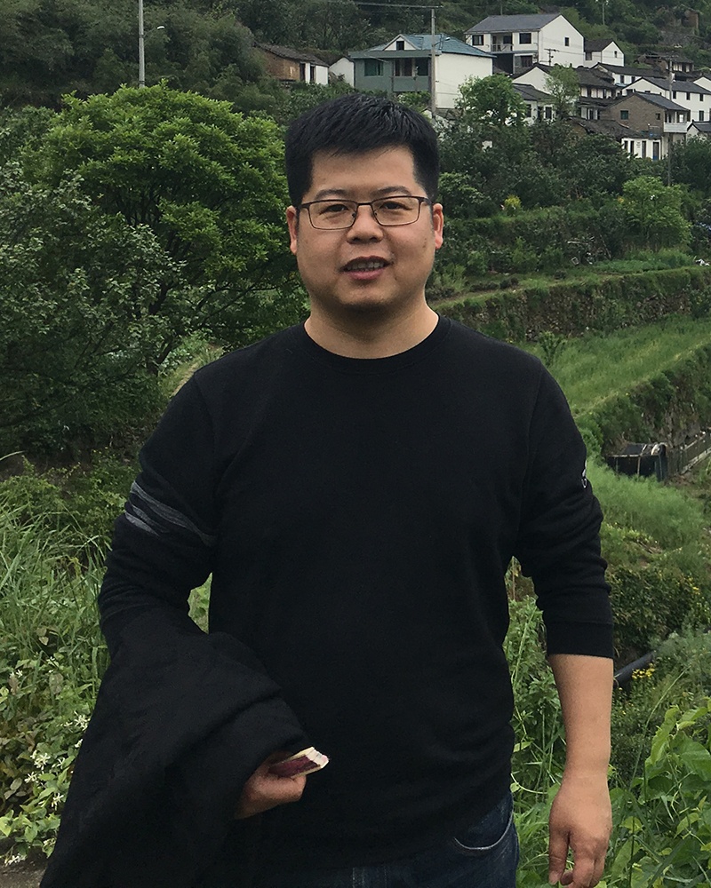 任雅軍