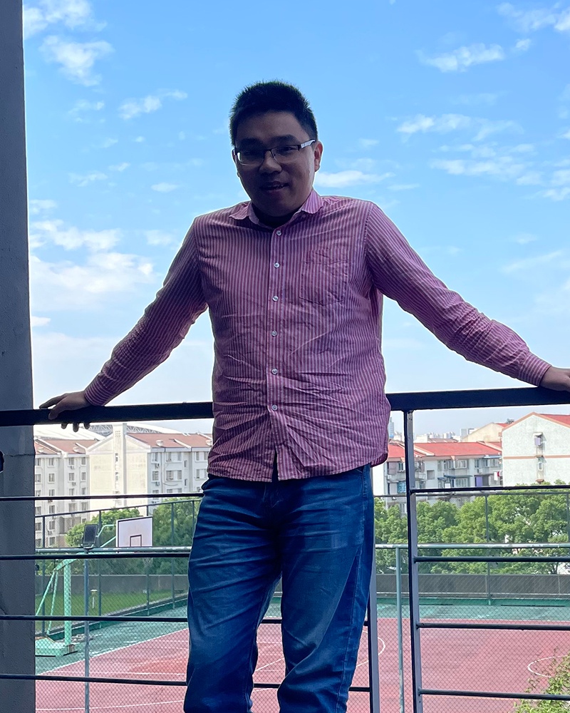 馬高飛