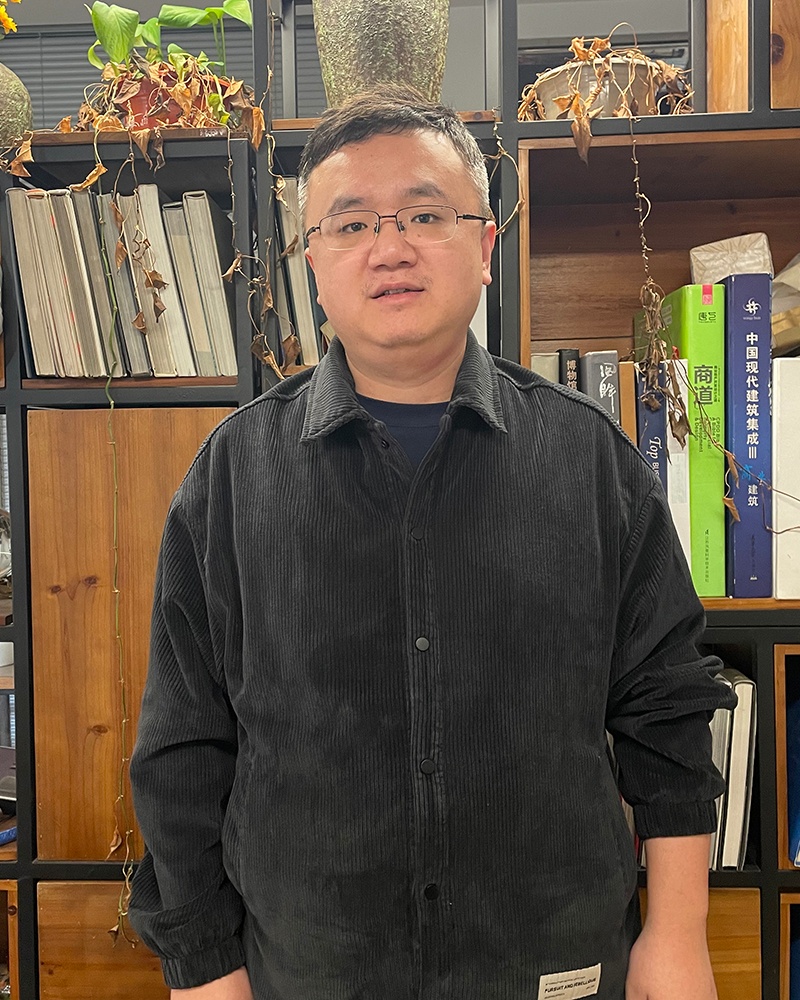 謝東宇