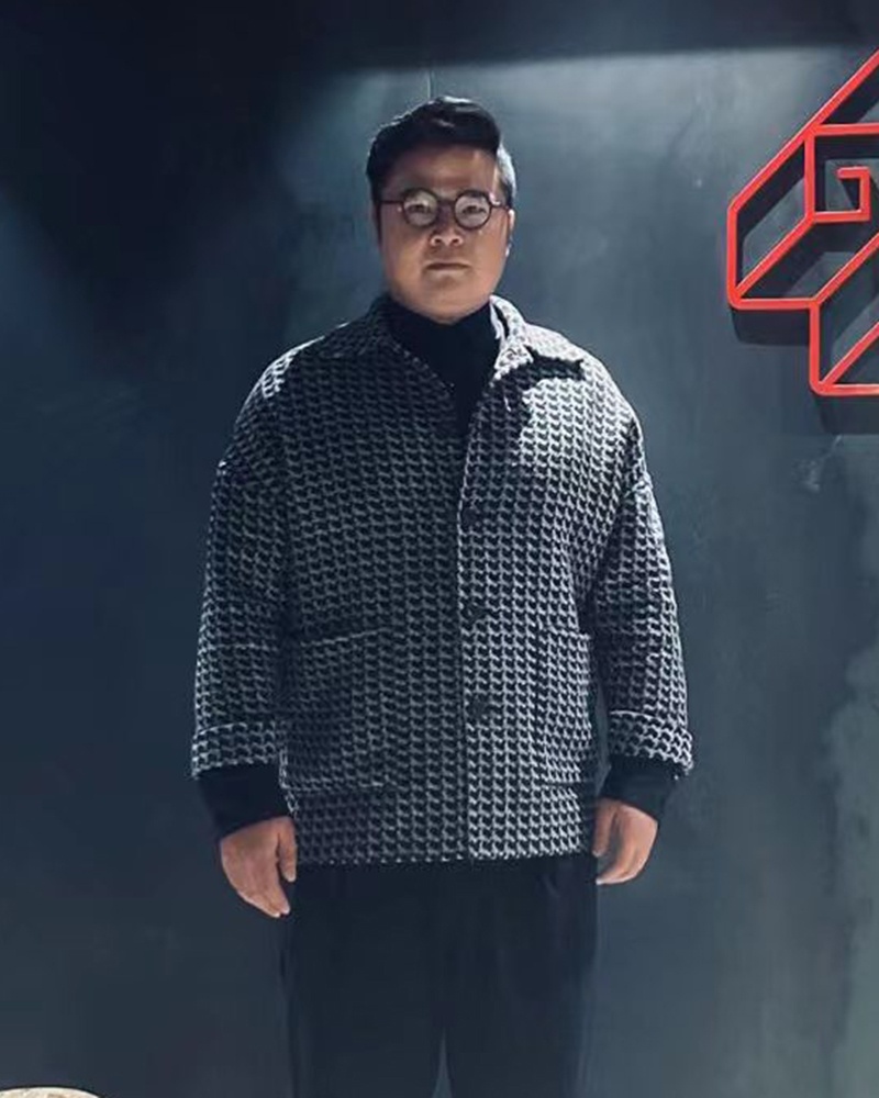 趙歐雷