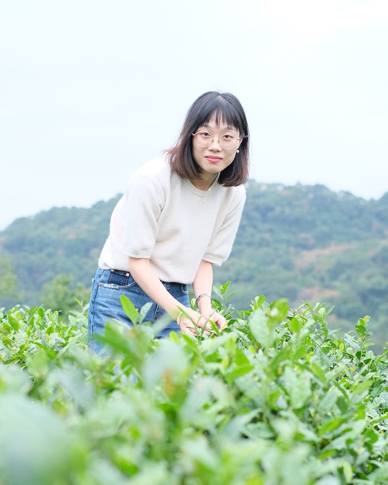 張伶俐