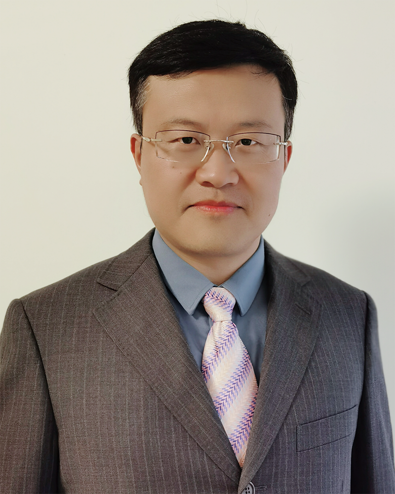 徐俊強