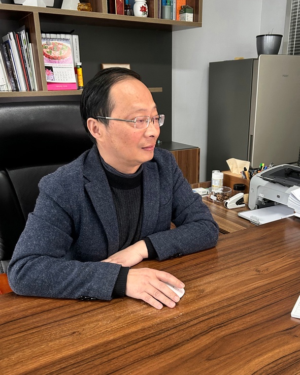 潘小峰