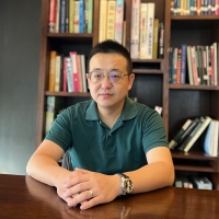 金朱瓊
