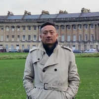 張立明