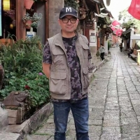 何曉壯