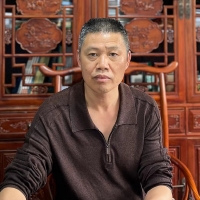 蔡林根