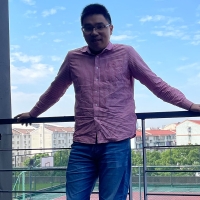 馬高飛