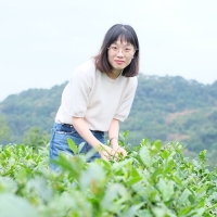 張伶俐