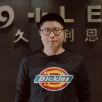 尤冰鋒