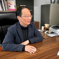 潘小峰
