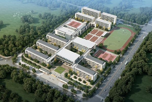 嘉興一中實(shí)驗(yàn)經(jīng)開(kāi)校區(qū)